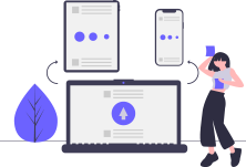 Responsive Layout